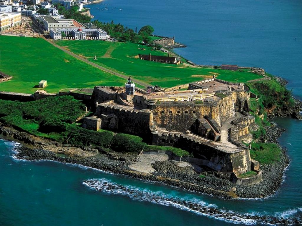 Visit Fuerte San Felipe Del Morro